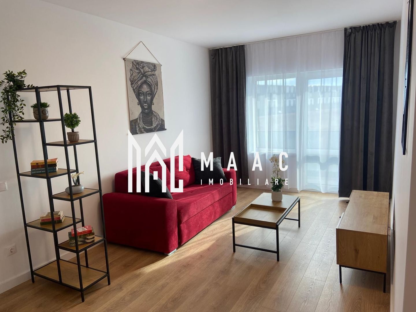 Apartament 2 camere | Etaj 1 | 68 MPU | Doamna Stanca - Poză 2