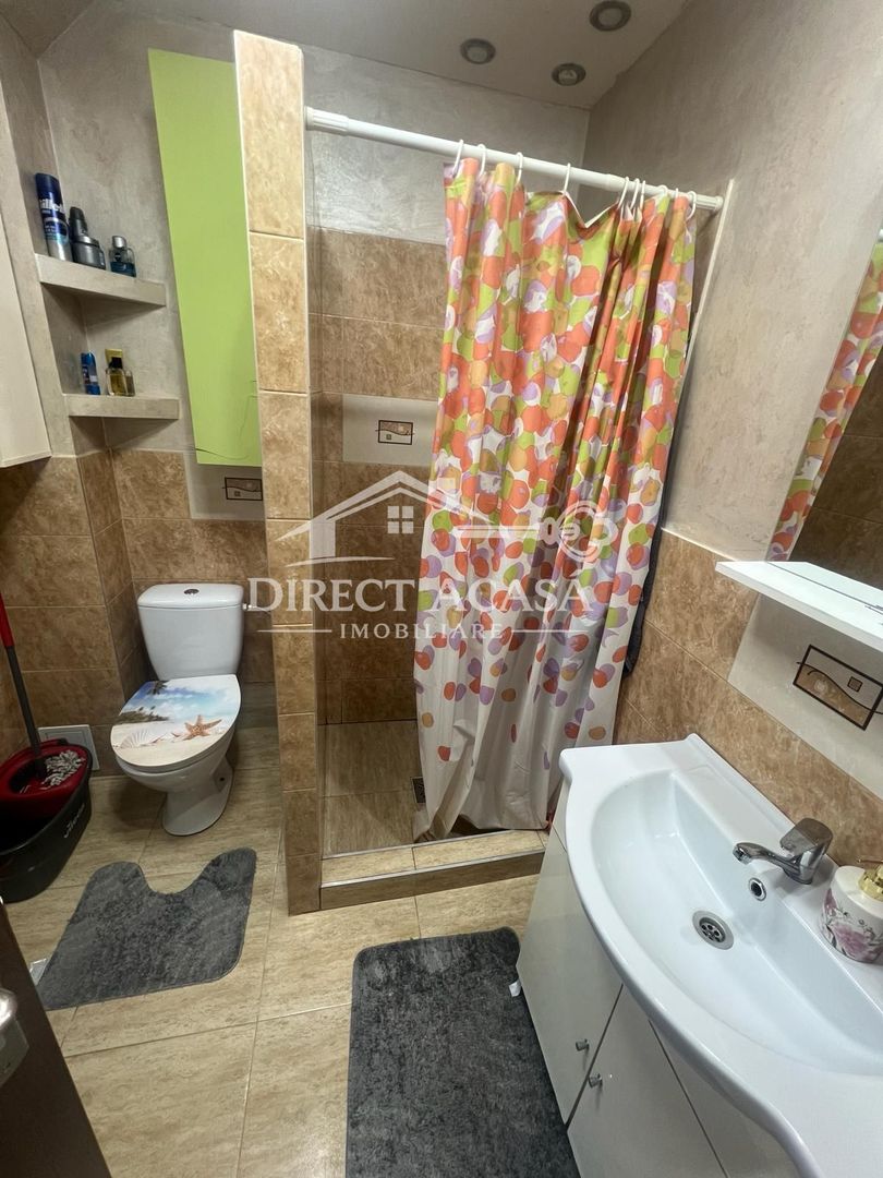 Casa tip duplex superba - Santana de Mures - 125 mp utili - Poză 10