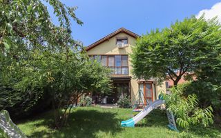 Casa individuala superba de vanzare, cartier Andrei Muresanu! - Poză 1