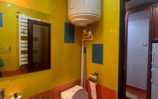 De inchiriat apartament 1 camera faleza Dunarii, et. 9, 1400 lei - Poză 6