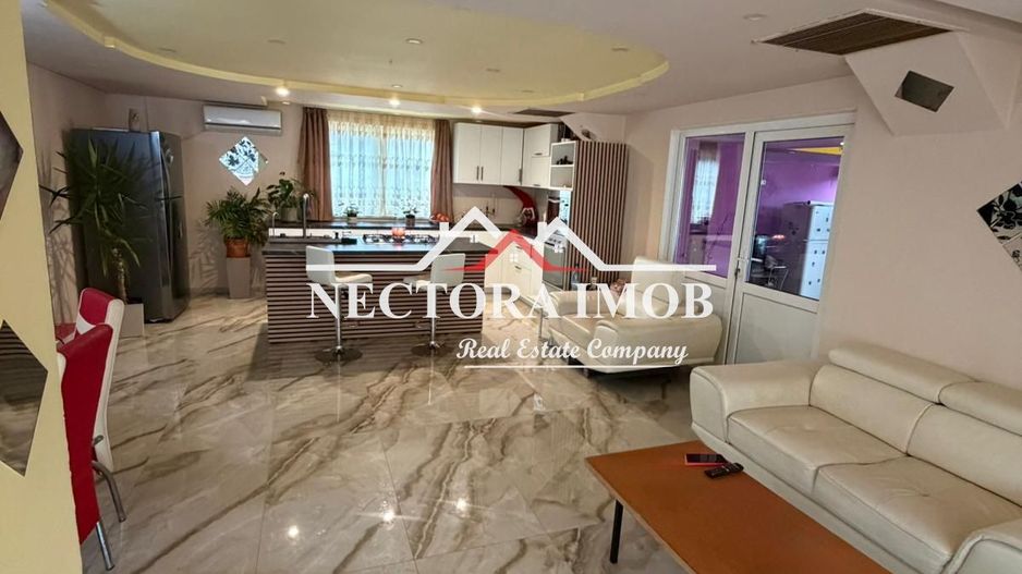 NECTORA IMOB Exclusivitate-Casa 5 camere,5 bai,600mp teren,Adevarului - Poză 6