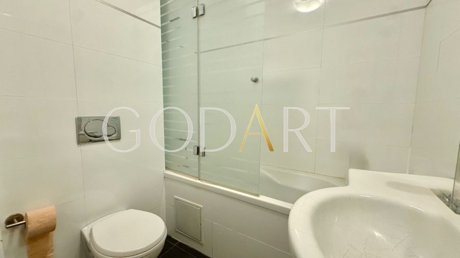 Apartament 2 camere Herastrau | Parcare inclusa | Mobilat complet - Poză 13