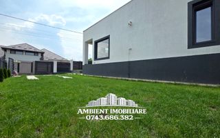 CASĂ individuală, cu teren 450 mp, LA CHEIE, VASLUI-zona FILATURII; - Poză 6