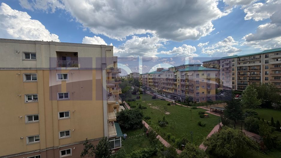 VANZARE 2 CAMERE | LUMINOS | COSMOPOLIS - Poză 9