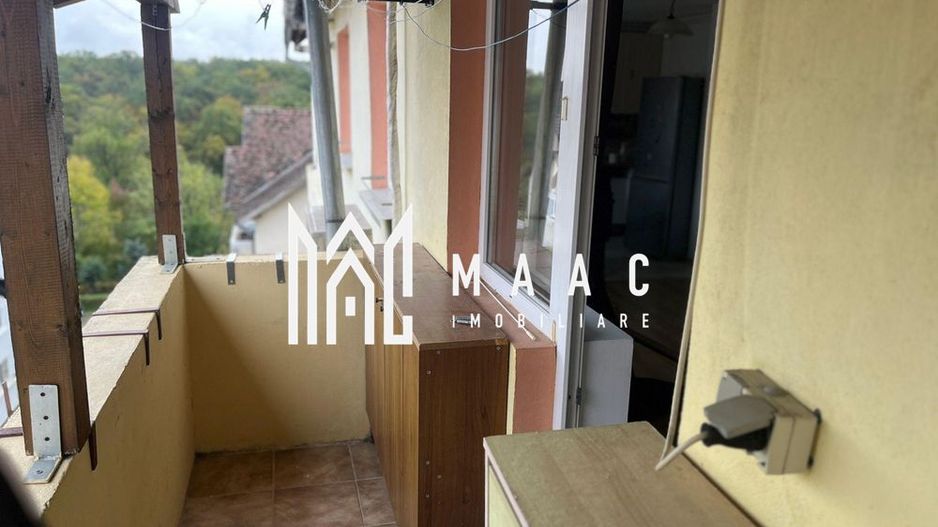 Apartament spațios 80 mp | 3 camere | Valea Aurie - Poză 3