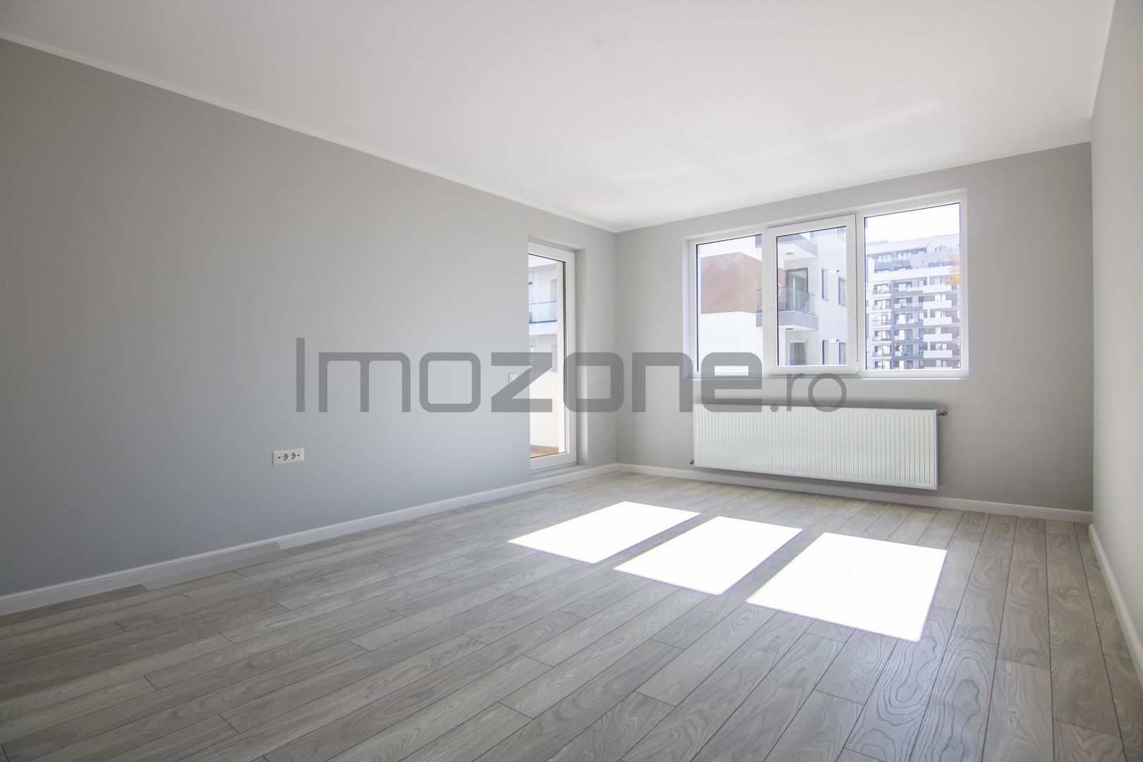 APARTAMENT DECOMANDAT | 2 CAMERE 63 MP, ET. 3/3 | DRUMUL TABEREI | COMISION 0% - Poză 27