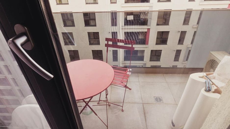 Apartament 2 camere de vânzare – Exigent Plaza, Bulevardul Timișoara - Poză 14