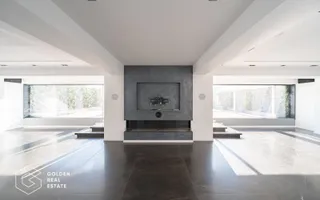 Penthouse spectaculos, zona Barbu Văcărescu, cu vedere la lacul Tei - Poză 27