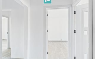 Ap. 4 camere, bloc anvelopat, 2 băi Freidorf - Poză 8