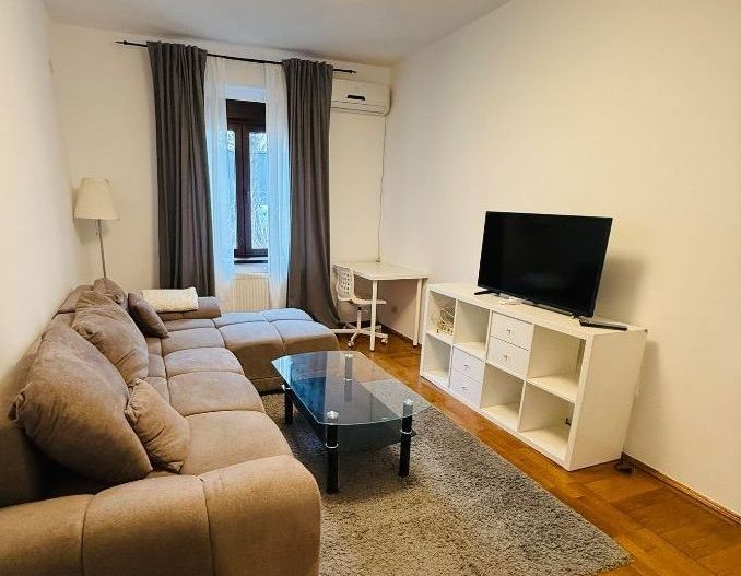 Închiriez apartament 2 camere lângă Piața Floreasca - Poză 2