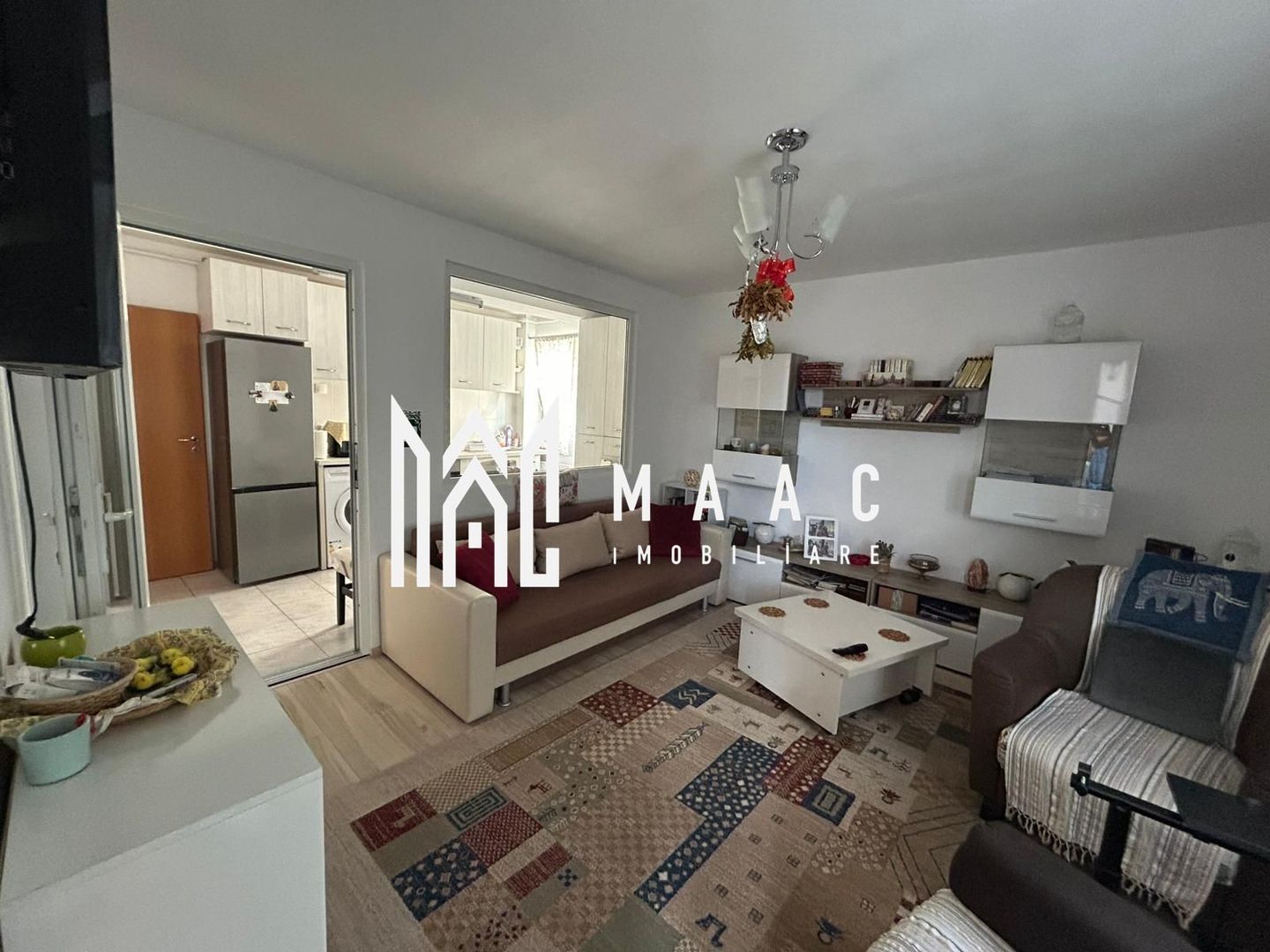 Apartament 3 Camere | Etaj 1 | Loc de Parcare | Selimbar - Poză 1