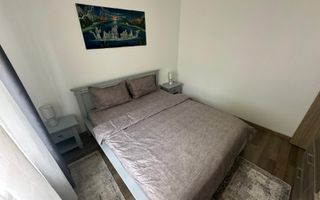 Apartament de 2 camere, decomandat, 53mp, parcare, Zona Foto - Poză 5