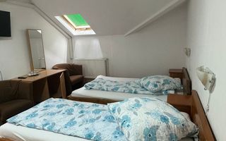 Pensiune la cheie | 229mpu/ nivel | 7 minute de centru sibiului - Poză 1