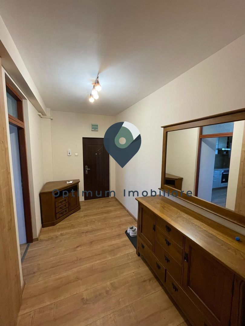 Apartament 2 camere cu parcare de inchiriat in Gheorgheni, zona Fsega! - Poză 6