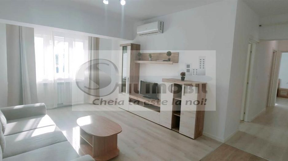 AP 2 CAM TATARASI BLOC NOU MOBILAT  DECOMANDAT - Poză 4