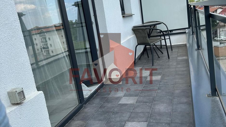 Braytim. Mobilat si utilat. Strada asfaltata - Poză 17