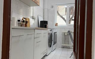 De inchiriat Apartament 2 camere Bld. Ferdinand - Poză 6