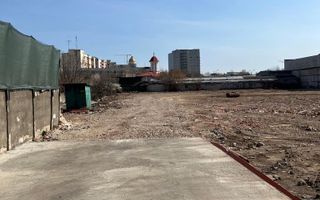 TEREN - 13 SEPTEMBRIE - ZONA MARRIOTT - Poză 2