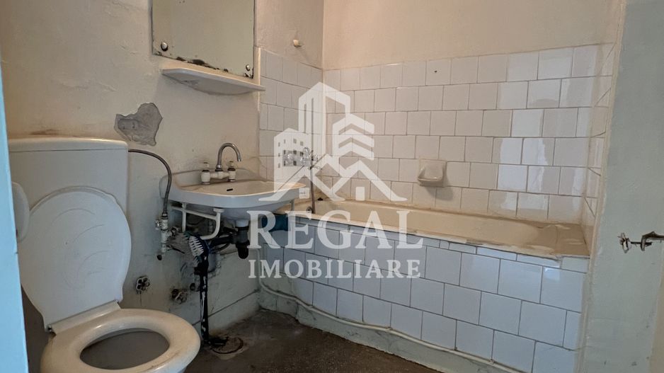 Apartament cu 2 camere, Micro 4 – Etaj 4/4 - Poză 5