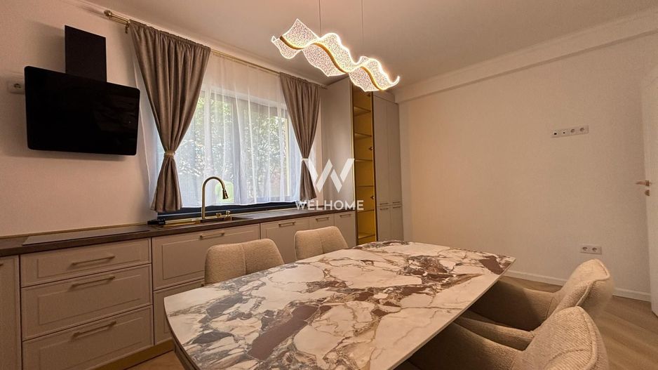 Casa 4 camere PREMIUM, NOUA in Selimbar, Str. Brana - Poză 35
