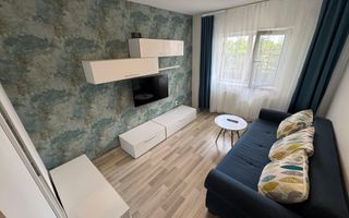 2 camere decomandate, modern, parcare, Cartierul Buna Ziua, Zona Audi - Poză 1