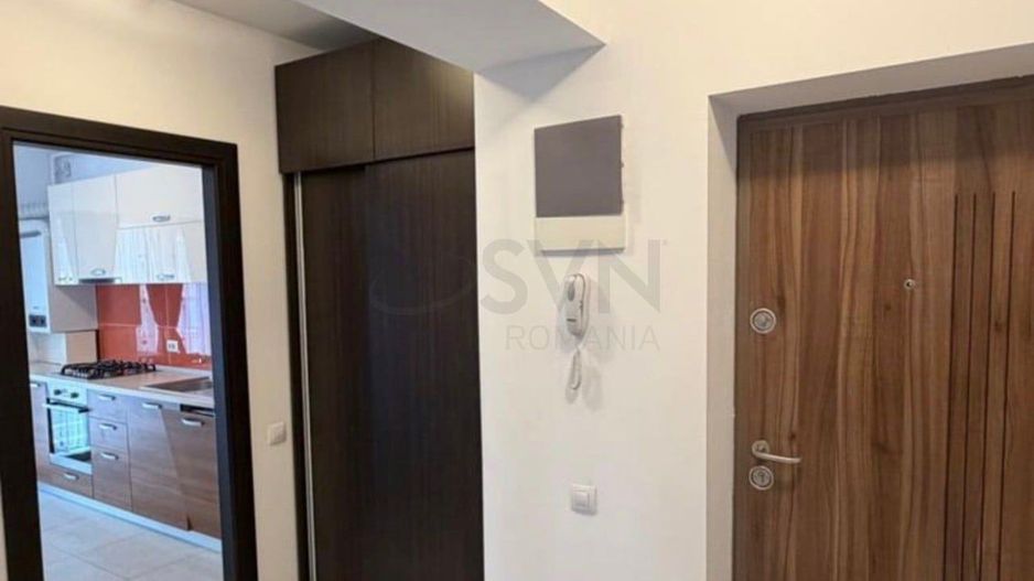 REA1027652 Grozavesti I 2 Camere I Loc de parcare inclus - Poză 10