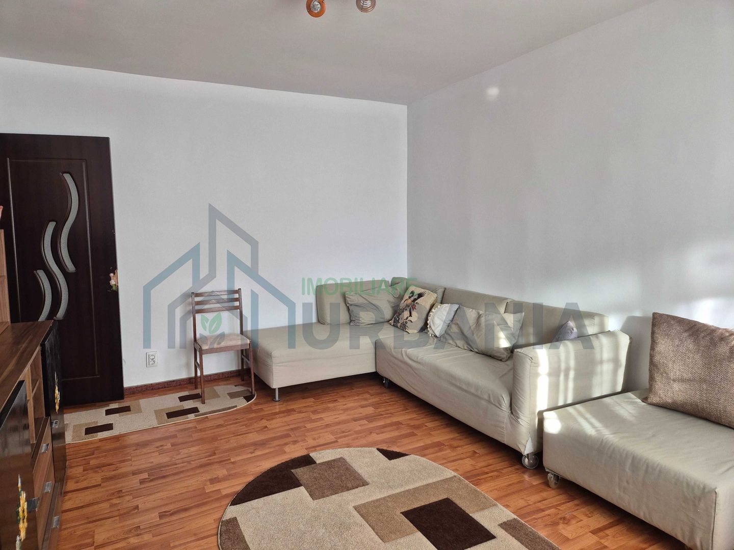 Apartament 3 camere, 72 mp, Dacia-Bicaz, Iași - Poză 3
