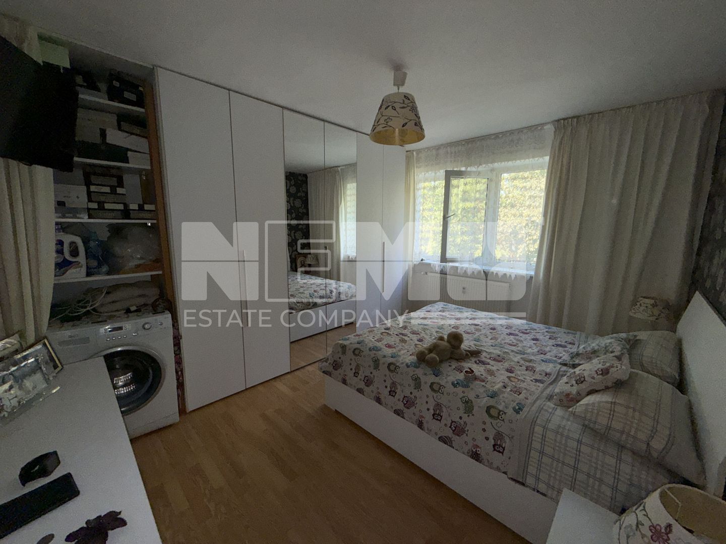 APARTAMENT 2 CAMERE | LOC DE PARCARE | RADAUTI - Poză 2