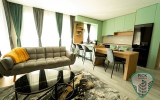 P 4145 - Apartament cu 3 camere în Târgu Mureș, cartierul Maurer - Poză 2