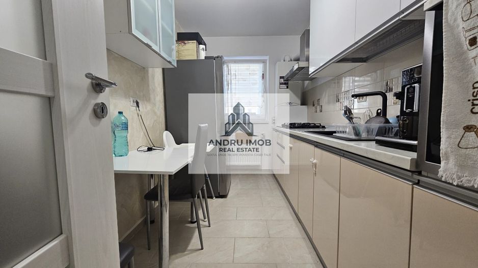 Apartament 2 Camere Decomandat, Popesti Leordeni - Poză 5