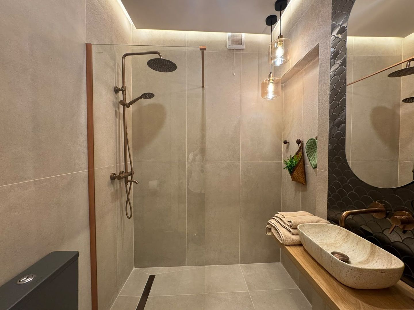 2 CAMERE LUX || FLOREASCA - Poză 16
