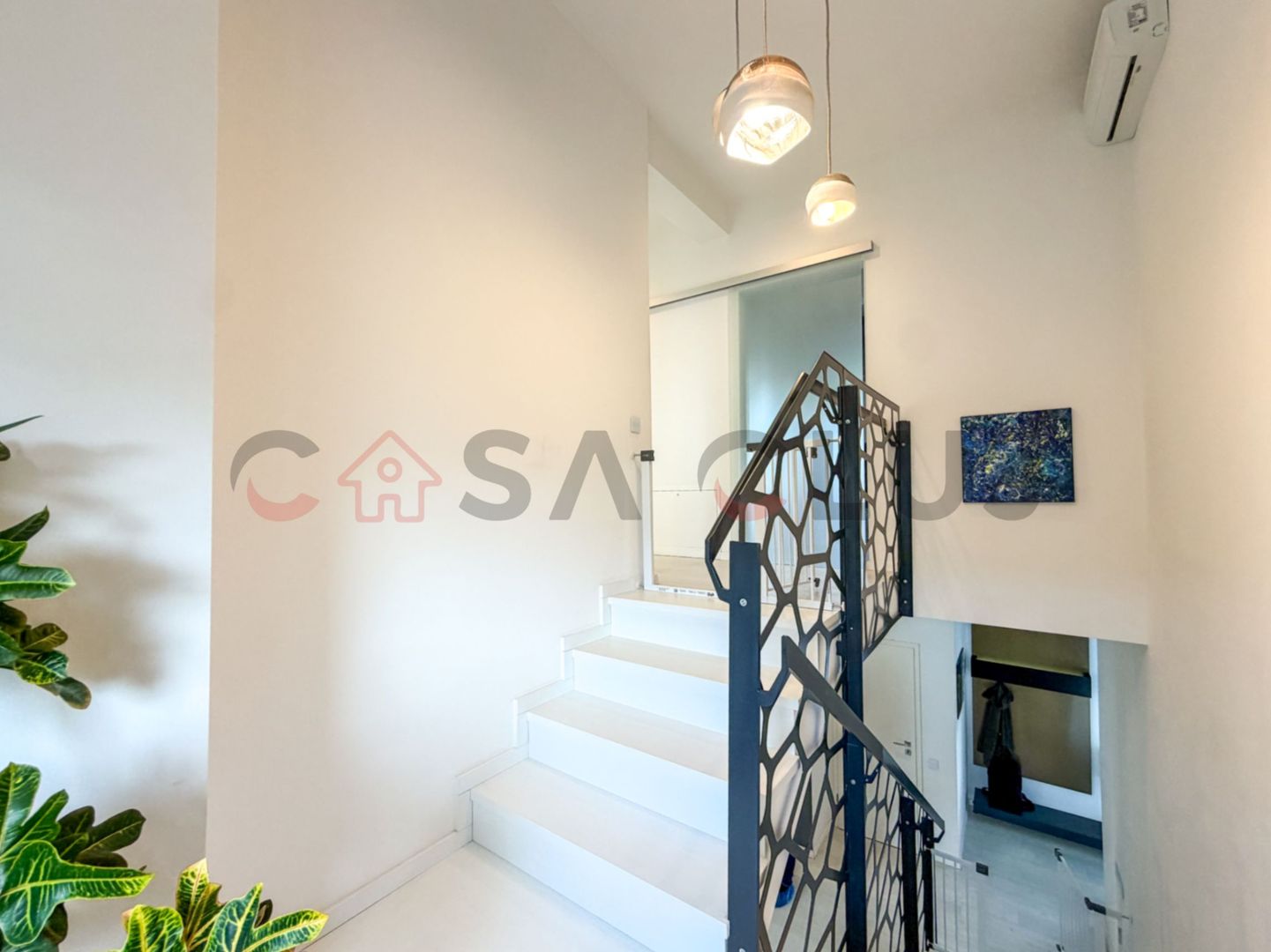 4 camere la cheie, pe 2 niveluri, Soporului! - Poză 11
