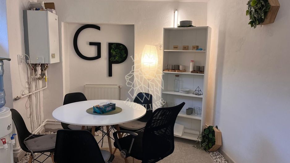 COMISION 0% Apartament 114 mp con.-renovat-curte-Ultracentral - Poză 1