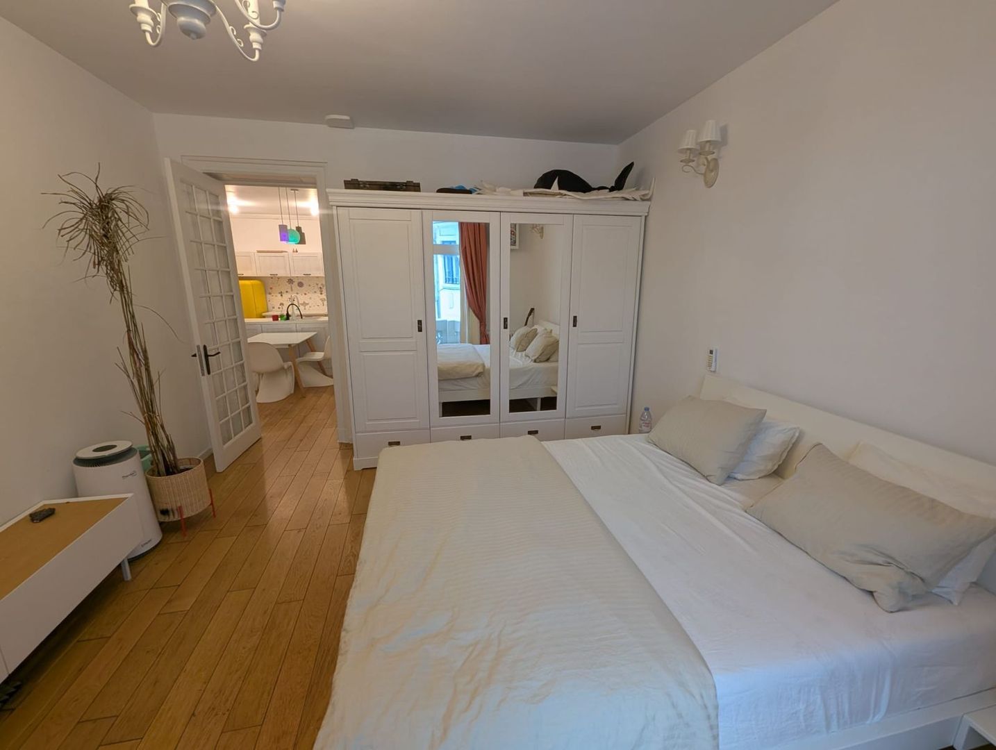 APARTAMENT 2 CAMERE | 64MP | CAPITALE - Poză 14