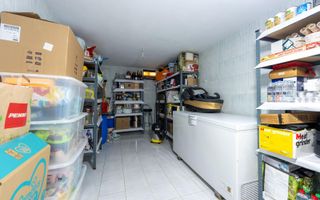 Vila spatioasa 5 camere 8 min metrou Dimitrie Leonida - Poză 9