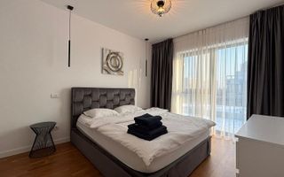 Apartament High End 2 camere I Zona Aviatiei I Mobilat si utilat - Poză 9
