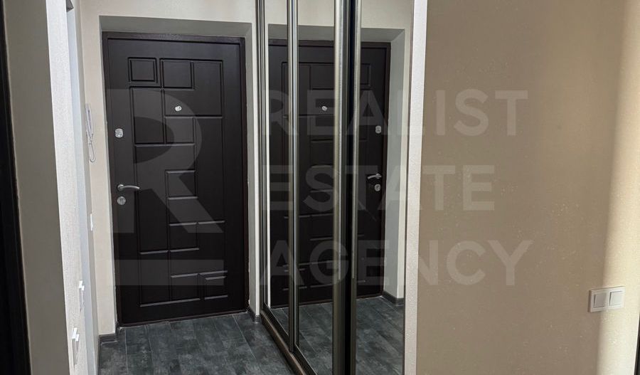Chirie, apartament, 1 cameră, str. Hristo Botev, Botanica - Poză 6