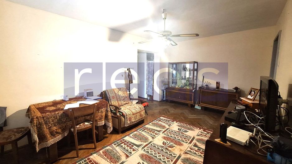 99000 EURO APARTAMENT 2 CAMERE COTROCENI - Poză 2