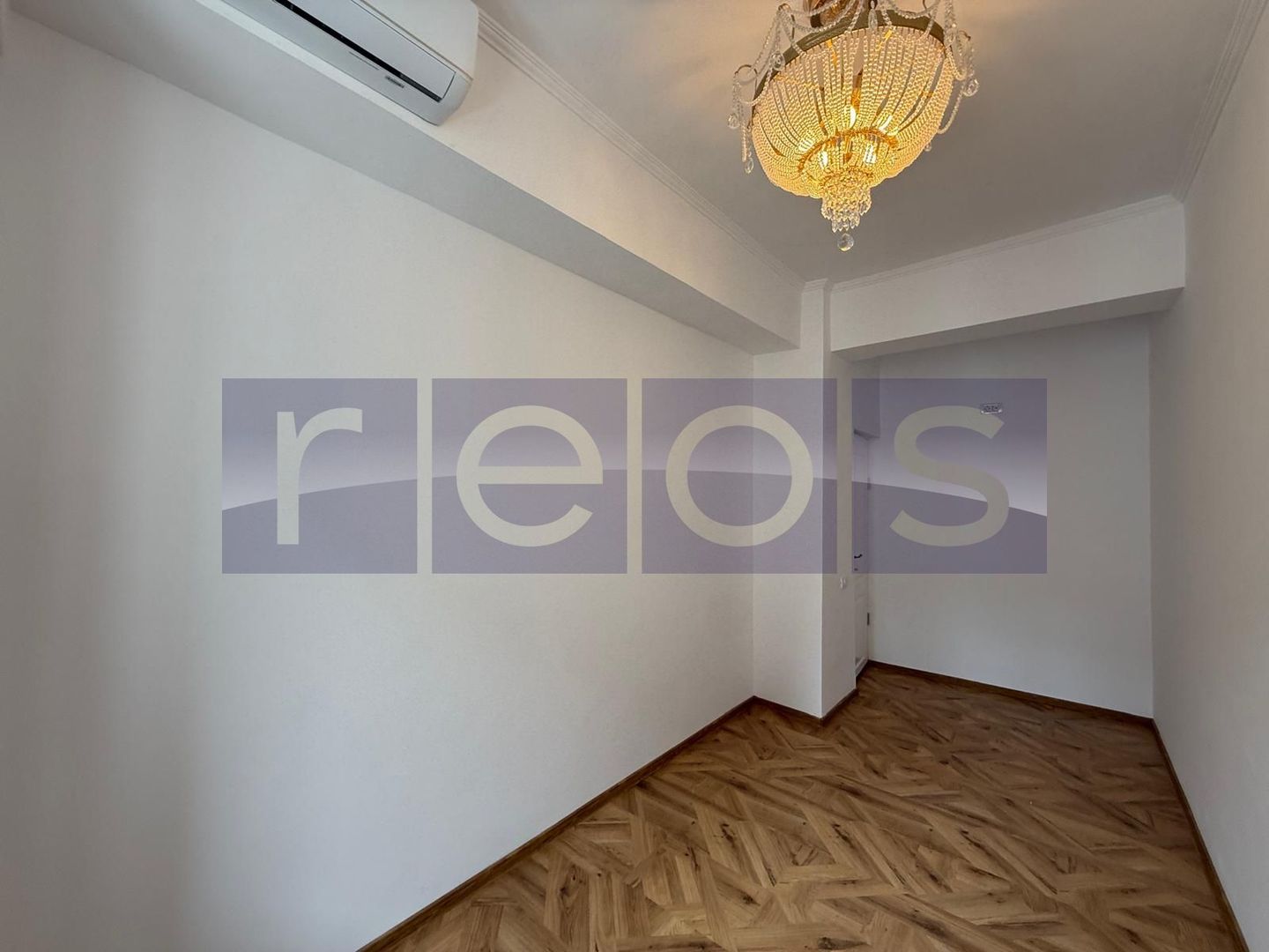 INCHIRIERE 3 CAMERE 90MP  | DOROBANTI VILA | LOC PARCARE | FINISAT LUX - Poză 5