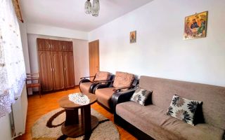 APARTAMENT 3 CAMERE | 2 BĂI | LOC DE PARCARE SUBTERAN | TEREZIAN - Poză 2