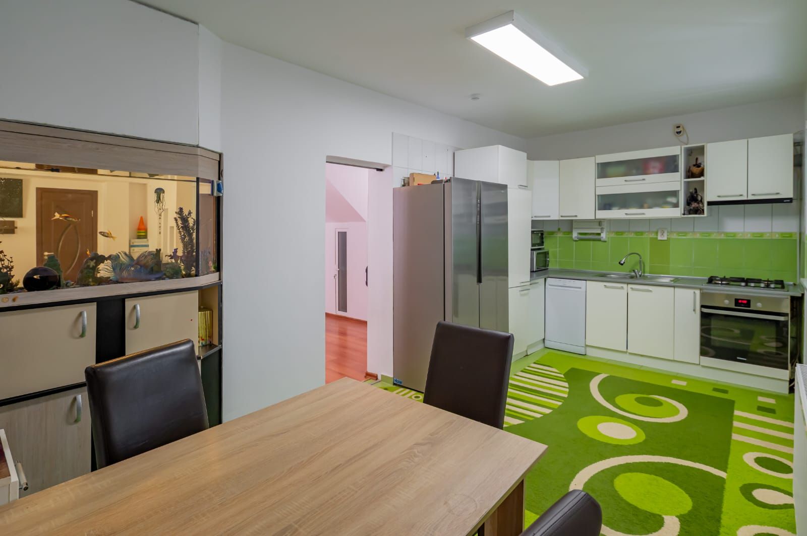 CASA P+1 | EFICIENTA ENERGETIC | VALU LUI TRAIAN - Poză 10