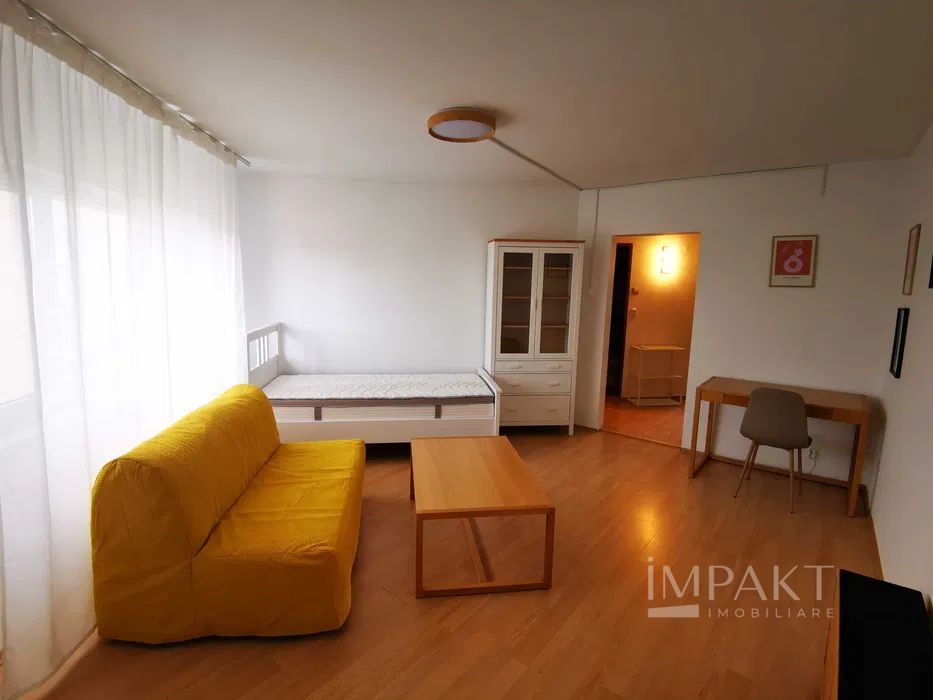 Apartament cu 2 camere spre inchiriere in zona UMF! - Poză 1