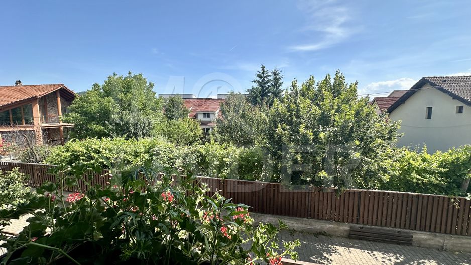 Casă spațioasă complet mobilată – Florești - Poză 24