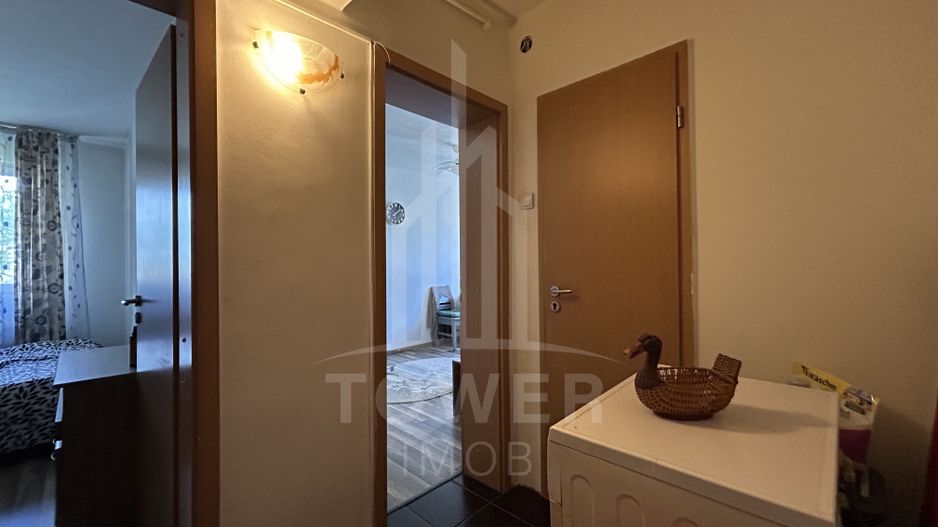 Apartament 3 camere în zona Țiglari, Sibiu - Poză 4