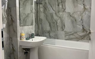 Apartament cu 3 camere în Balanța Residence Sibiu, zona Lazaret - Poză 8