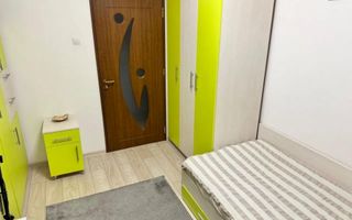 Ap 3 camere decomandat - zona Tractorul ID: 17339 - Poză 8