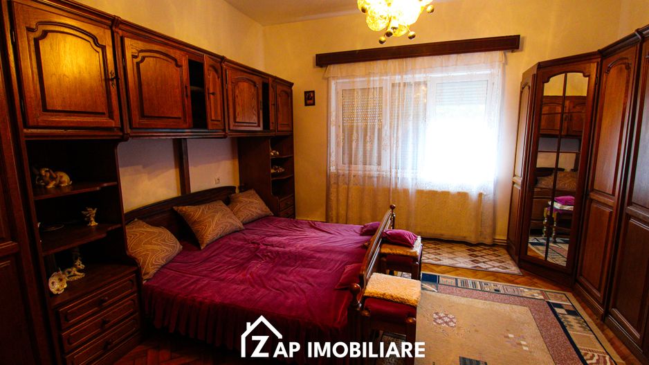 Casă Singur în Curte - 118 mp Utili - Teren 355 mp - Poză 12