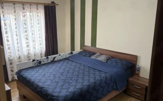 Apartament 3 camere,Mansarda, Zona Dambovita, Mobilat si Utilat complet - Poză 1