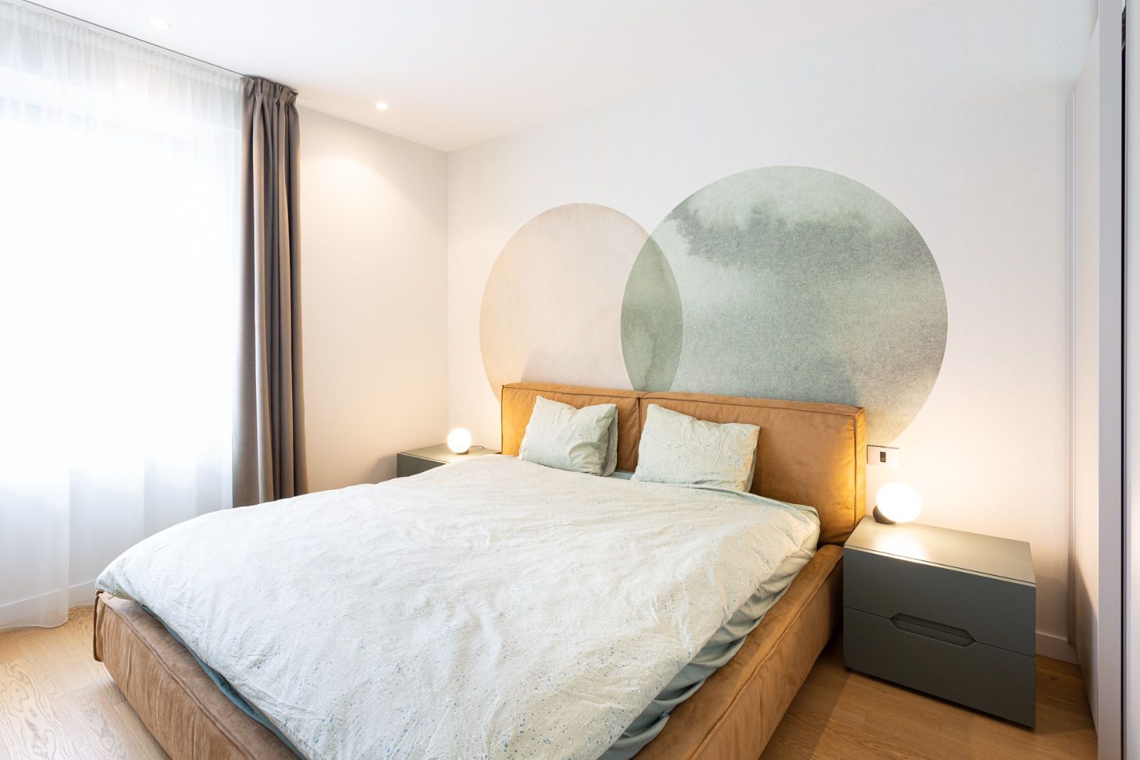 Apartament | 2 camere | Aviatiei Tower | Parcare subterana - Poză 8