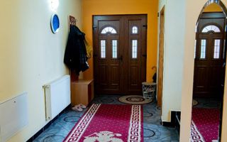 Casă individuală P+M, 200 mp, cartier Aviației, Iași - Poză 2